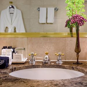 Suite de Luxe Lit Queen-Size